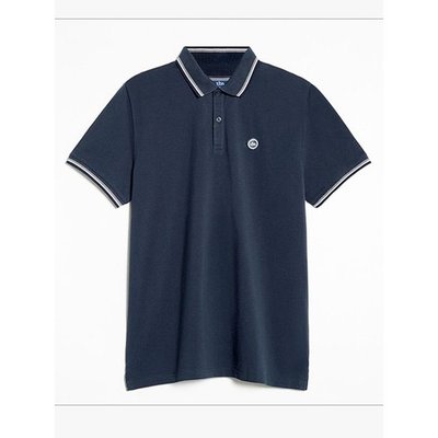 Polo manches courtes YVANEPOL TBS