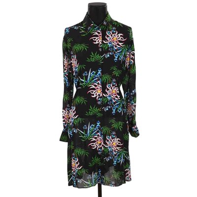 Robe - Très Bon État KENZO