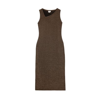 Robe midi et ajustée ESTELLAR AN'GE
