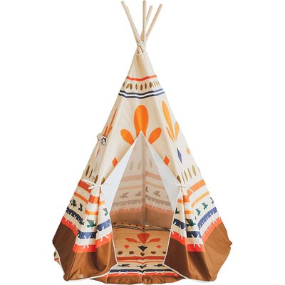 Tente tipi enfant native vibe RECOLLECTION