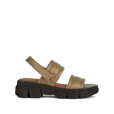 Sandaletten Chunky Lisbona GEOX