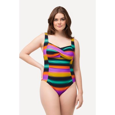 Maillot de bain à dégradé de couleurs ULLA POPKEN
