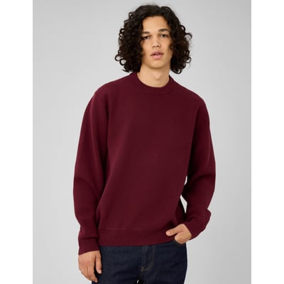 Pull col rond BZB