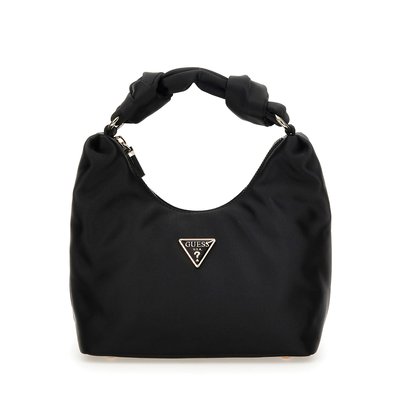 Mini Sac À Main Velina Satin GUESS
