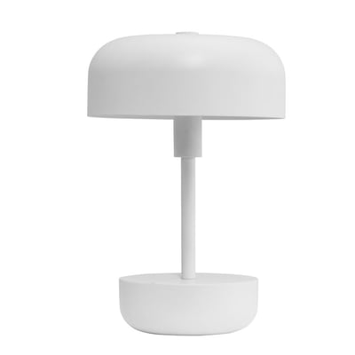 Lampe à poser LED rechargeable HAIPOT DYBERG LARSEN
