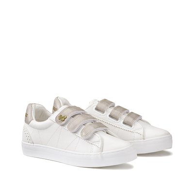 Baskets Vic Scratch LE TEMPS DES CERISES