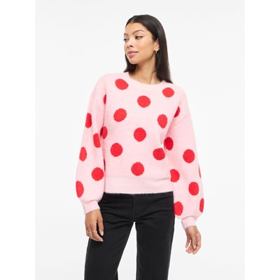 Pull En Maille VILA