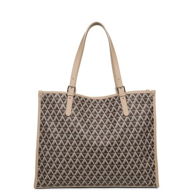 Grand Sac Cabas épaule - Ikon LANCASTER