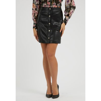 Jupe guess noire La Redoute