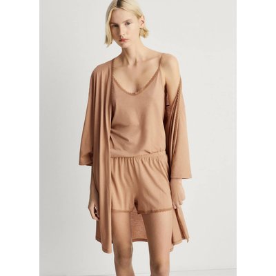 Robe de chambre MANGO