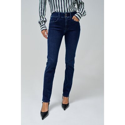 JEAN SECRET PUSH IN SLIM SALSA JEANS