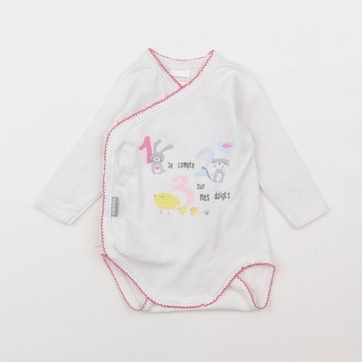 Body - Très bon état ABSORBA