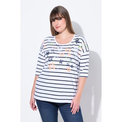 T-shirt oversize ULLA POPKEN