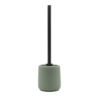 Brosse WC en céramique BERKELEY TOILINUX