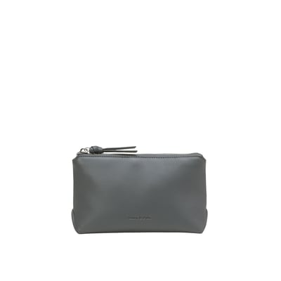 Pochette moyenne en cuir de vache noble MARC O'POLO