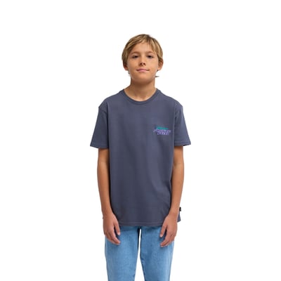T shirt manches courtes FAUNA BILLABONG