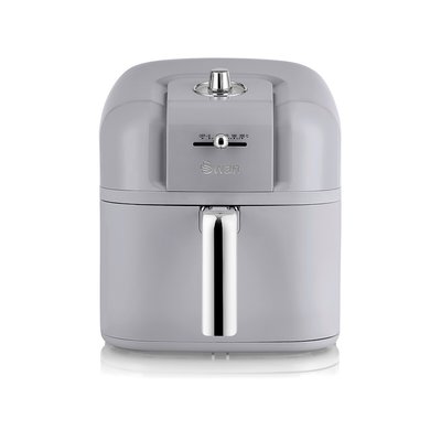 Retro 6L Manual Air Fryer - SD10510 SWAN