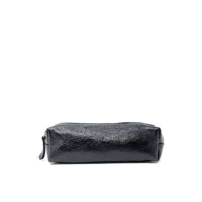 Trousse en cuir irisé TICTOC GLOW OH MY BAG