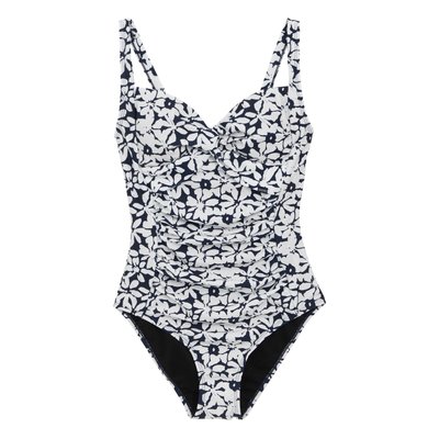 Maillot de bain 1 pièce SAKARI REGATTA