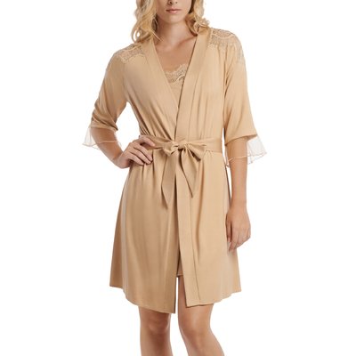 Deshabille kimono femme La Redoute