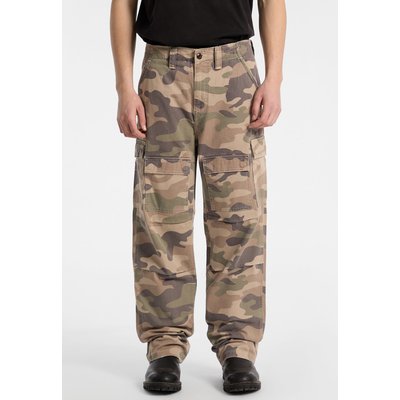 Pantalon Cargo En Twill GUESS
