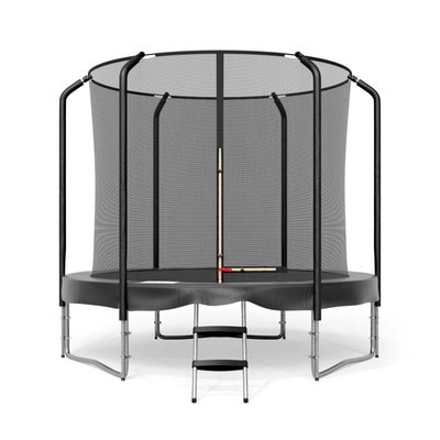Trampoline Semi-Pro 8Ft JUMP4FUN