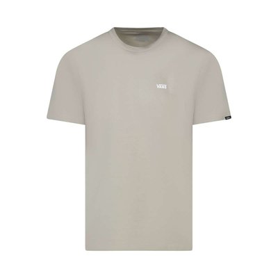 T-shirt coton col rond VANS