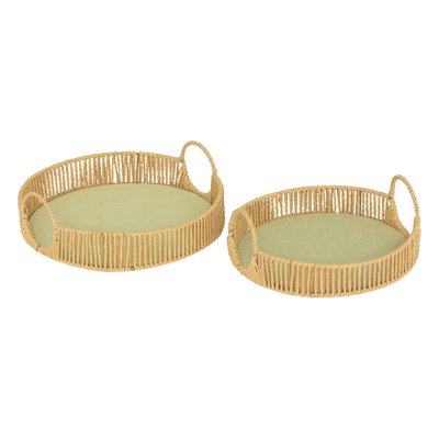 2 plateaux ALI ATMOSPHERA