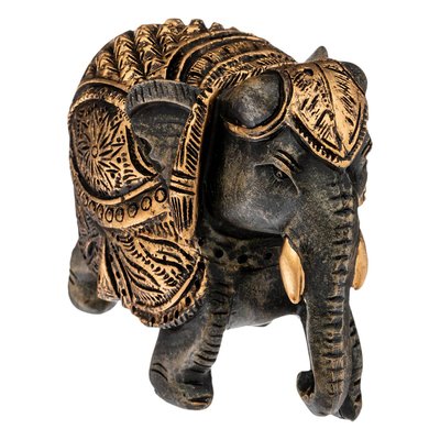 Statuette ÉLÉPHANT ATMOSPHERA