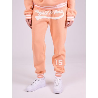 Pantalon peau de peche homme La Redoute