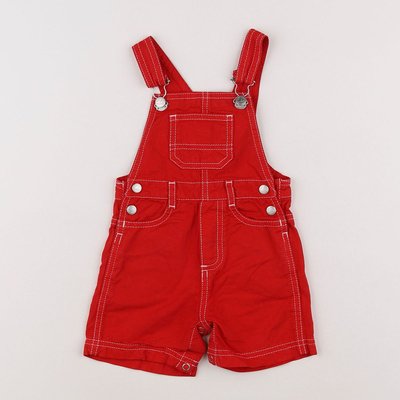 Salopette - Très bon état PETIT BATEAU