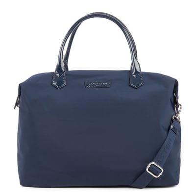 Grand sac cabas main BASIC VERNI LANCASTER