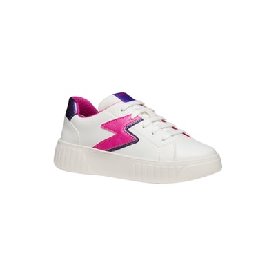 Baskets respirantes Mikiroshi GEOX