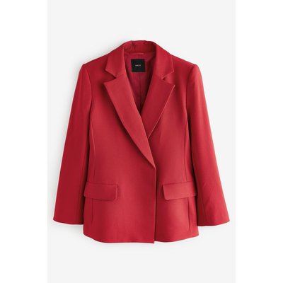 Blazer ajusté réglable au dos NEXT