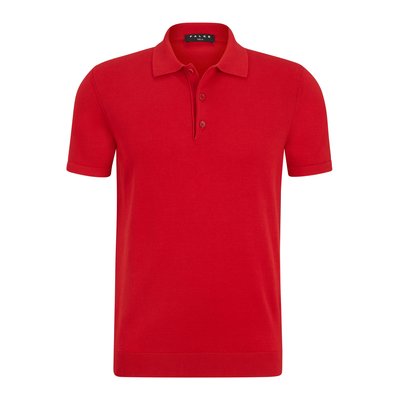 Polo shirt Coton (biologique) FALKE