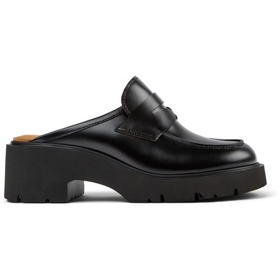 Mules Milah CAMPER