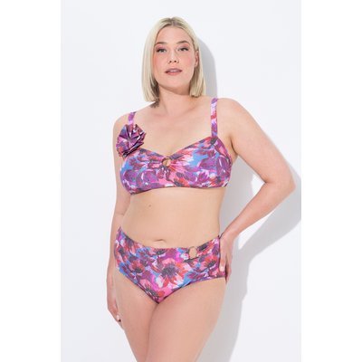 Bikini à bonnets souples ULLA POPKEN