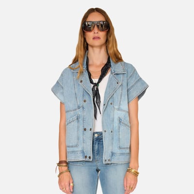 Veste WAGNER OSAKA MKT STUDIO