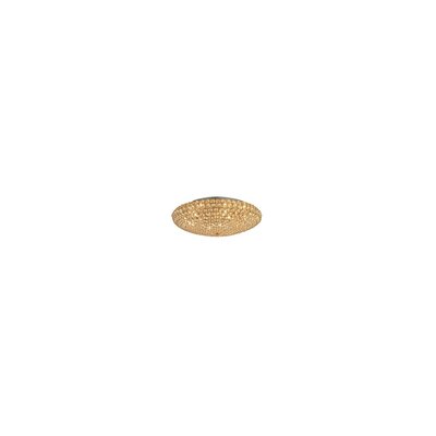 Plafonnier    KING IDEAL LUX