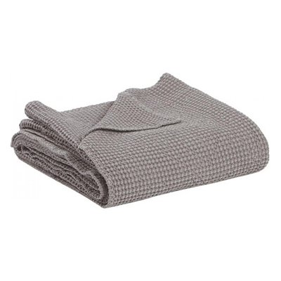 Plaid stonewashed Maia VIVARAISE