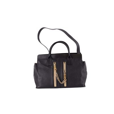 Sac à main en cuir - Très Bon État SEE BY CHLOE