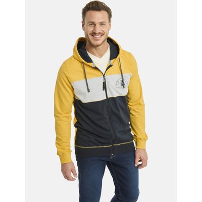 Veste en molleton PAULHARD JAN VANDERSTORM