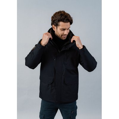 Parka  col capuche TARMAC CREW REDSKINS