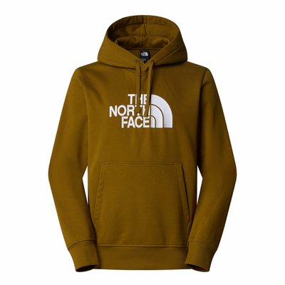 Sudadera con capucha y logo THE NORTH FACE