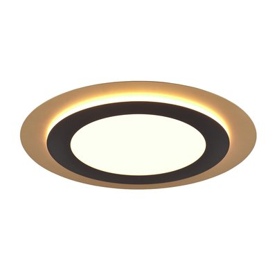 Candeeiro de teto Morgan, TRIO Lighting TRIO LIGHTING