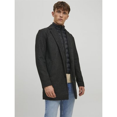 Manteau rembourre homme La Redoute
