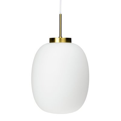 Suspension en Verre et Métal DL39 DYBERG LARSEN