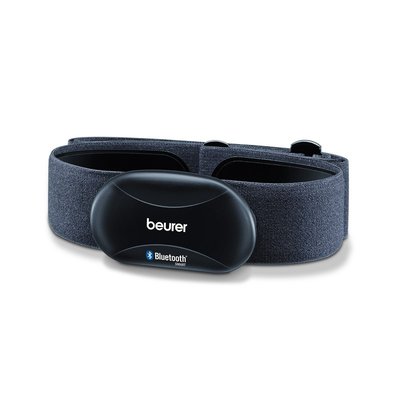 Ceinture thoracique cardiofréquencemètre BEURER