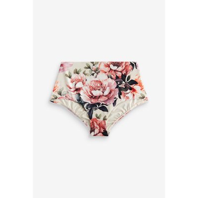 Bas de bikini taille haute NEXT