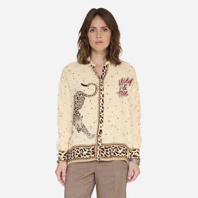 Chemise CORIZA MKT STUDIO